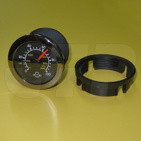 Aic Replacement Parts Indicator Fits Caterpillar Models 2752096